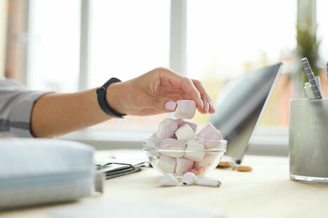 Are Marshmallows Healthy? A Look at Their Nutritional Profile | Call: 915-850-0900 or 915-412-6677 | Diet and Supplements | Scoop.it