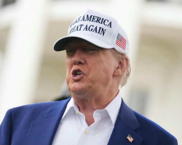 Trump undecided on joining war on Iran as Khamenei says Israel made ‘huge mistake’ | Political Report | Scoop.it