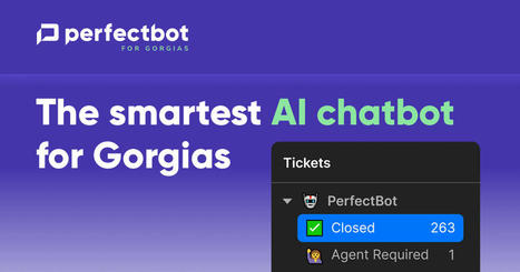 Perfectbot - provides responses to customer questions | AI Tools and Info | Scoop.it