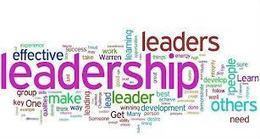 What Leadership is&nbsp;Not | 21st Century Learning and Teaching | Scoop.it