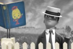 Sparky Animation Embarks on Singapore&rsquo;s First Animation Co-Production with Japan | AWN | Animation World Network | Machinimania | Scoop.it