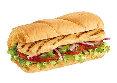 Subway Chicken May Contain Just 50% Chicken | Healthy Foods | Scoop.it