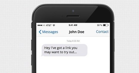 Beware! A new bug can crash iOS and macOS with a single text message | #Apple #Awareness #NobodyIsPerfect #Vulnerabilities #Naivety | Apple, Mac, MacOS, iOS4, iPad, iPhone and (in)security... | Scoop.it