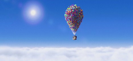 Créativité : la data reflète-t-elle la vraie vie ? | Data Marketing | Scoop.it