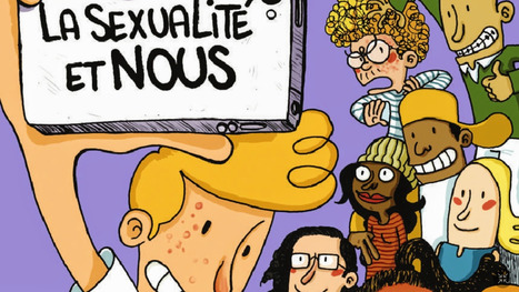 Retrait d'une brochure sur la sexualité au Crips Ile-de-France  | sida | Scoop.it