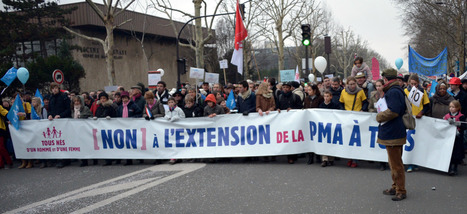 Derri&egrave;re les r&eacute;serves autour de la PMA pour toutes, il y a aussi de vraies bonnes questions | Bio&eacute;thique & Procr&eacute;ation | Scoop.it