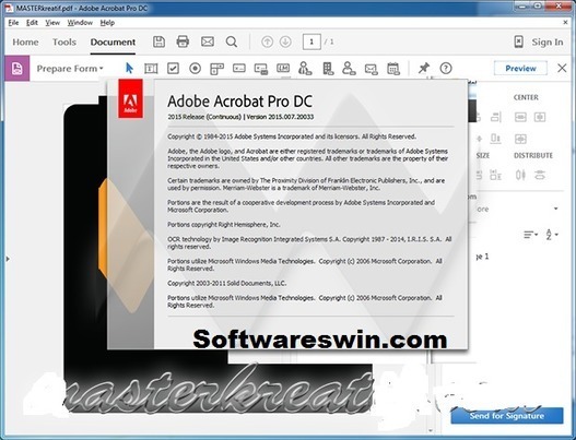 Acrobat Pro Dc 2015 Keygen Adloading 8462