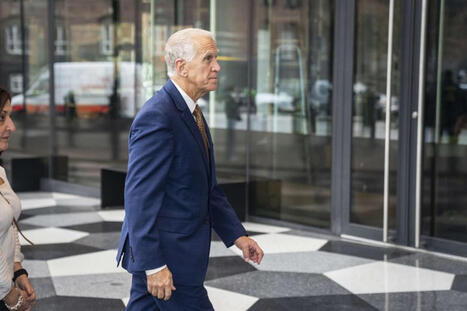 Joukko amerikkalaisia ilmestyi K&ouml;&ouml;penhaminaan | 1Uutiset - Lukemisen t&auml;hden | Scoop.it