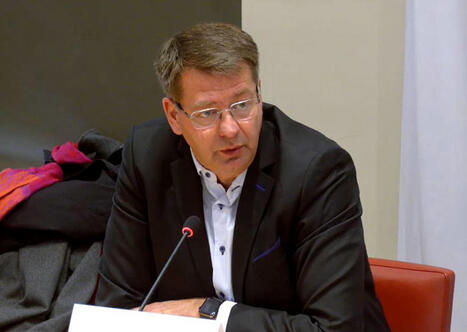 Rénovation urbaine : des projets menacés faute de financements de l'État, alerte Patrice Vergriete | Panorama de presse du réseau RECI | Scoop.it