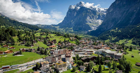 Erste Schweizer Tourismusregion arbeitet mit Myrate | Destination Management Issues | Scoop.it