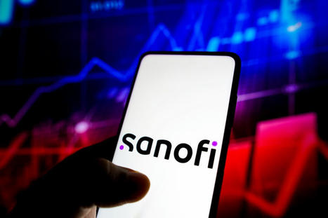 Sanofi lance son "accélérateur interne" et promeut "l'agilité" pour devenir le leader de la santé numérique | Digital Pharma news | Scoop.it