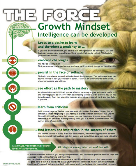 Growth/Fixed Mindset, Math Practices, Standards Based Grading Visuals | Education 2.0 & 3.0 | Scoop.it