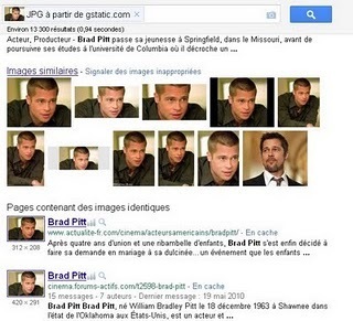 Comment savoir qui a copié nos images? | Blogs | Scoop.it