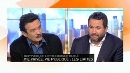 Edwy Plenel : "Hollande n'est pas au rendez-vous de ce pourquoi il a &eacute;t&eacute; &eacute;lu" - L'invit&eacute; de Bruce Toussaint | News from the world - nouvelles du monde | Scoop.it