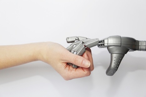 5 Things Your Business Should Automate For Better Results | From Around The web | Scoop.it