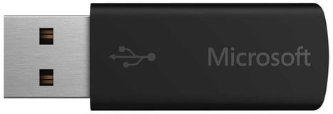 Windows 10 serait commercialisé sur clé USB, une première | Geeks | Scoop.it