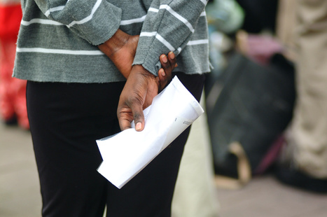 ImpulseR l'insertion professionnelle des personnes r&eacute;fugi&eacute;es&nbsp; | Initiatives locales et paroles d'acteurs | Scoop.it
