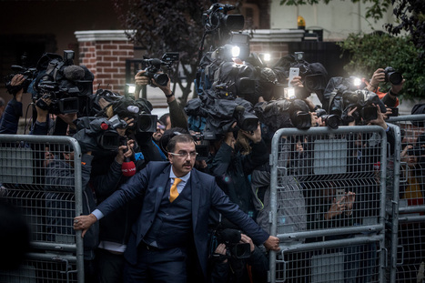 La libertad de prensa en el mundo: fin de un modelo | Activismo en la RED | Scoop.it