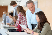 Panel: Evolving technology has great classroom potential | Educaci&oacute;n a Distancia y TIC | Scoop.it