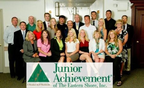 Junior Achievement to Hold Annual Career Exploration Event | College & Career Programs -- HS Level | Scoop.it