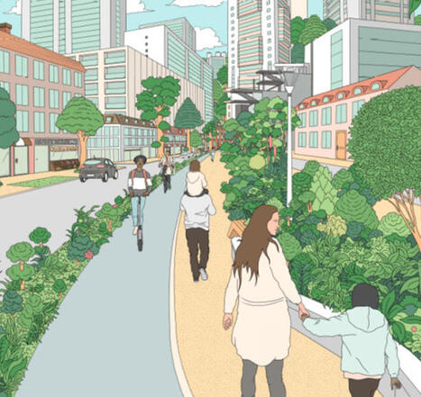 Le Grand chemin | Actualit&eacute;s Seine-Saint-Denis | Scoop.it