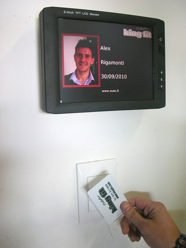 Arduino Ethernet And The Gym | Home Automation | Scoop.it