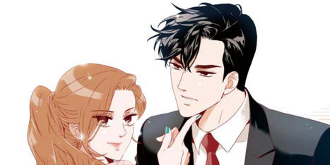 &laquo;&nbsp;Webtoons&nbsp;&raquo;&nbsp;: le ph&eacute;nom&egrave;ne des bandes dessin&eacute;es sud-cor&eacute;ennes adapt&eacute;es au smartphone | Marketing International | Scoop.it