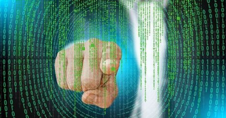 AI Everywhere: Surprising ways we already interact with artificial intelligence (Paid Content by IBM) | Data Science and Computational Thinking [inc Big Data and Internet of Things] | Scoop.it