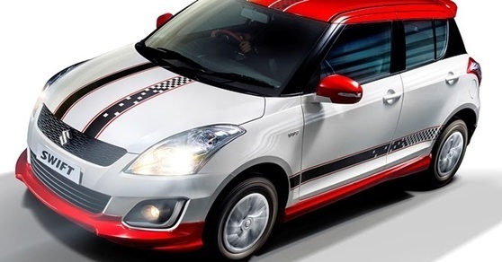 maruti suzuki showroom near me