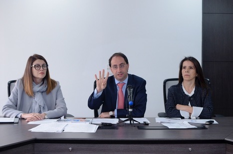6.000 propuestas ciudadanas para “Estado Simple, Colombia Ágil” | Evaluación de Políticas Públicas - Actualidad y noticias | Scoop.it