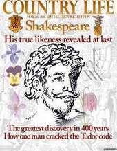 'True face of Shakespeare' appears in botany book - BBC News | Creative teaching and learning | Scoop.it