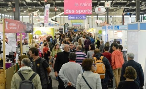 2014-2015: croissance et optimisme pour Congr&egrave;s et Expositions de Bordeaux | Bordeaux M&eacute;tropole tertiaire et financi&egrave;re | Scoop.it