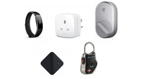 Bluetooth : des failles de sécurité dans des millions d’appareils connectés | UTIKXO | Cybersécurité & Data Protection - RGPD | Scoop.it