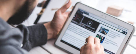 Lancement de la plateforme « Diversifiez vos talents du numérique » | Compétences numériques - IA | Scoop.it