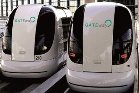 Voici &agrave; quoi ressemblent les premi&egrave;res voitures autonomes de Londres #driverlesscar | Connected Car | Scoop.it