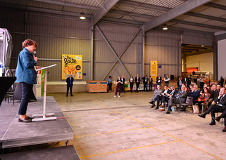 Les objectifs de la Normandie pour gagner en autonomie alimentaire | Veille territoriale AURH | Scoop.it