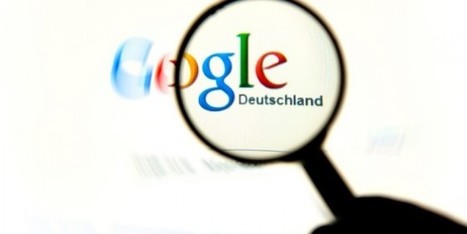 Google bietet Unterrichtsmaterial an &ndash; Lehrerverb&auml;nde sind kritisch | Medienkompetenz | Scoop.it
