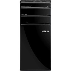 Asus Essentio CM6830-06 Review www.desktopreview1.com | Desktop reviews | Scoop.it