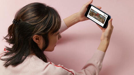 Du microlearning sur WhatsApp ? | Innovation et transformation p&eacute;dagogique | Scoop.it