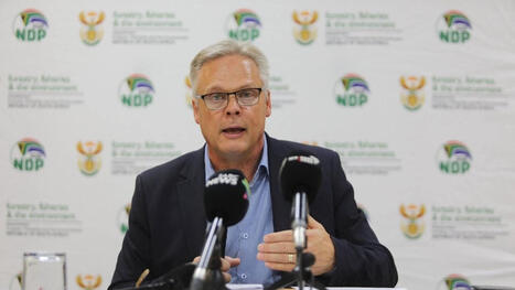 SOUTH AFRICA-EGYPT: Open new chapter for red meat trade | AFRIQUES | Scoop.it