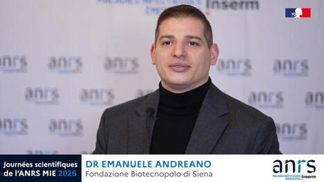 Comment utiliser l&rsquo;IA pour acc&eacute;l&eacute;rer la recherche vaccinale | ANRS | Immunology and Biotherapies | Scoop.it