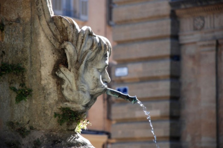 Aix-en-Provence, escapade dans la ville aux mille fontaines | Ma douce France | Scoop.it