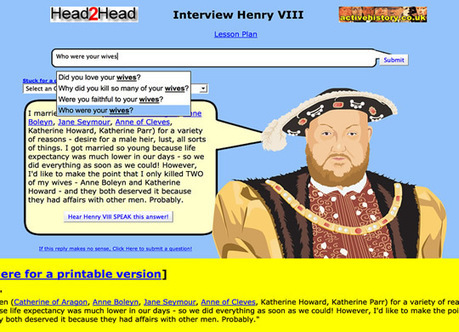 ActiveHistory | Doing History | Scoop.it
