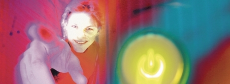 G&eacute;n&eacute;ration Y, une nouvelle cible &agrave; s&eacute;duire | Veille professionnelle des Biblioth&egrave;ques-M&eacute;diath&egrave;ques de Metz | Scoop.it