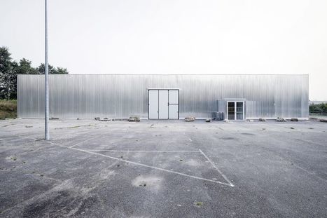 L'architecture en images | Tema archi | La SELECTION du Web | CAUE des Vosges - www.caue88.com | Scoop.it