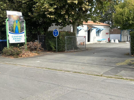 Charente-Maritime&nbsp;: &agrave; Esnandes, le g&eacute;rant du camping Animal King a jusqu&rsquo;au 20&nbsp;janvier 2027 pour se mettre en conformit&eacute; | Les evolutions de l'offre touristique | Scoop.it