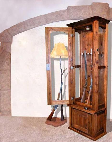 Antique Gun Cabinet Plans In Pdf Plans Scoop It