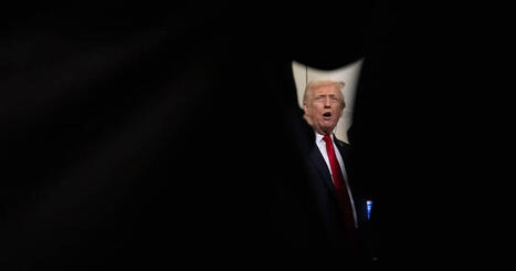 Analyysi: Turha teeskennellä, Trump veti Suomen myrskyn silmään muiden mukana | Ulkomaat | Yle | 1Uutiset - Lukemisen tähden | Scoop.it