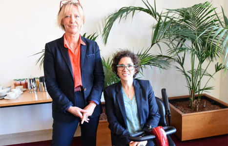 Politique du handicap : rien ou presque ne trouve grâce aux yeux du Haut Commissariat aux droits de l'homme | Territoires - Société | Scoop.it