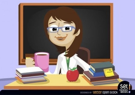 Guía práctica del tutor-a | 21st century educational news, tips & tricks | Scoop.it